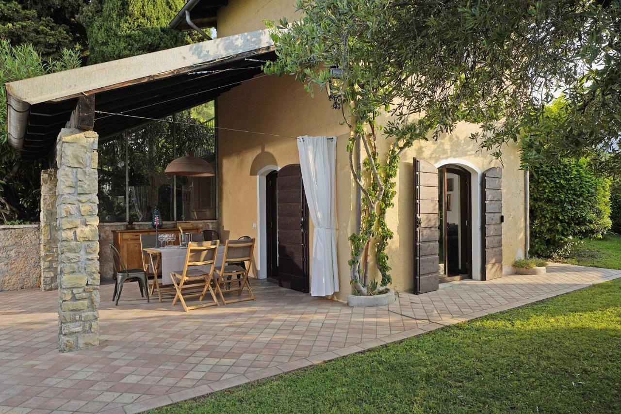 טוסקולנו מדרנו Villa Bouganville מראה חיצוני תמונה