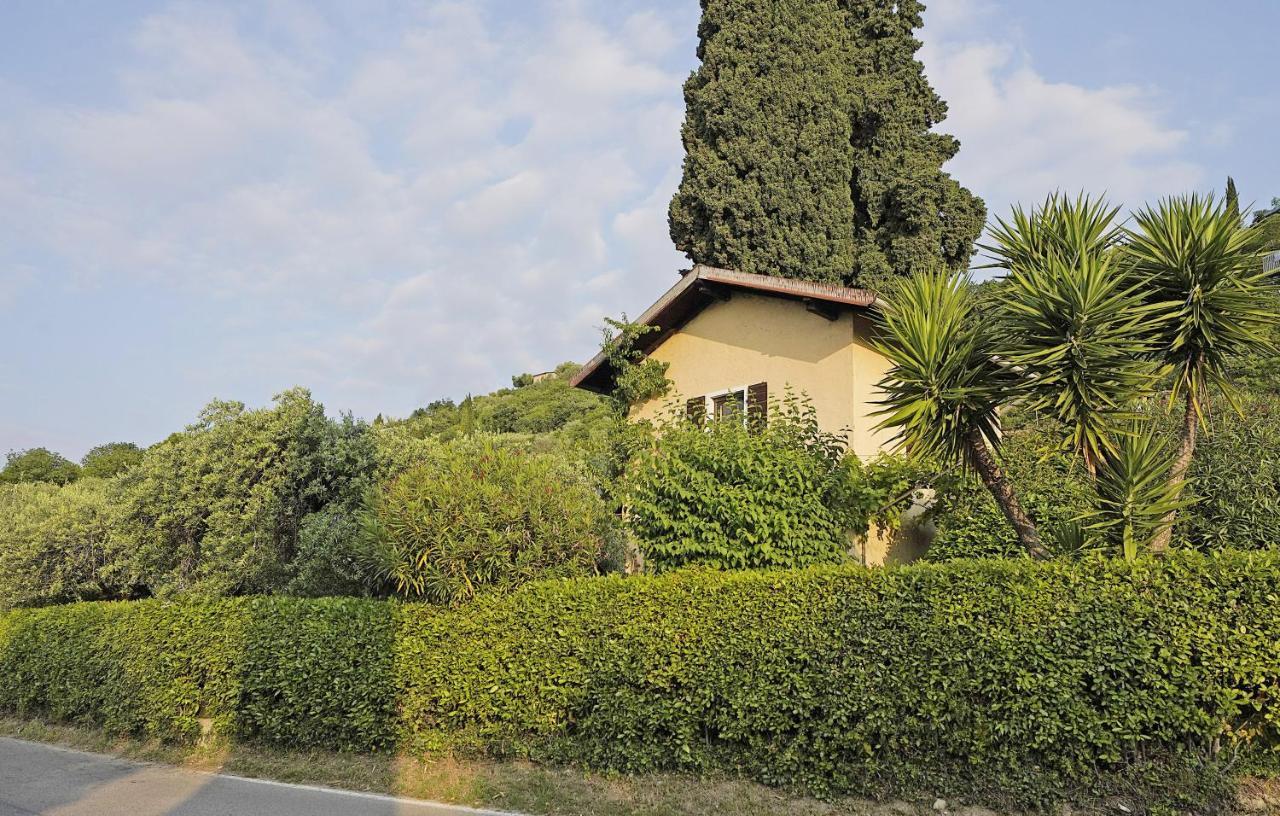 טוסקולנו מדרנו Villa Bouganville מראה חיצוני תמונה