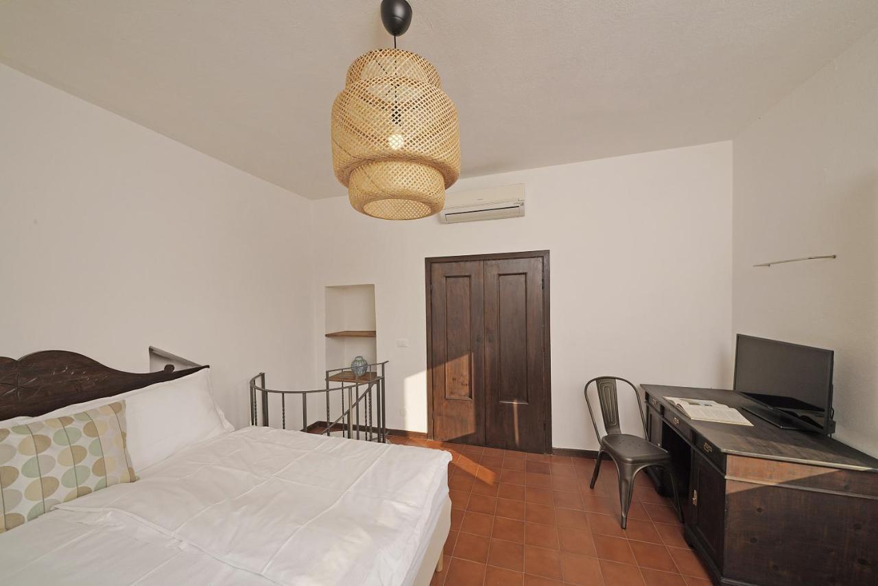טוסקולנו מדרנו Villa Bouganville מראה חיצוני תמונה