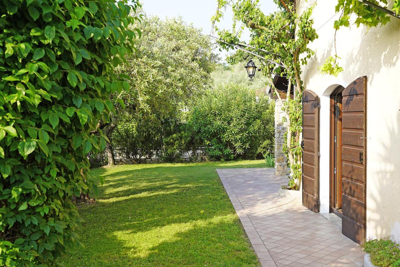 טוסקולנו מדרנו Villa Bouganville מראה חיצוני תמונה