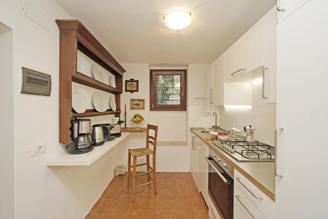 טוסקולנו מדרנו Villa Bouganville מראה חיצוני תמונה