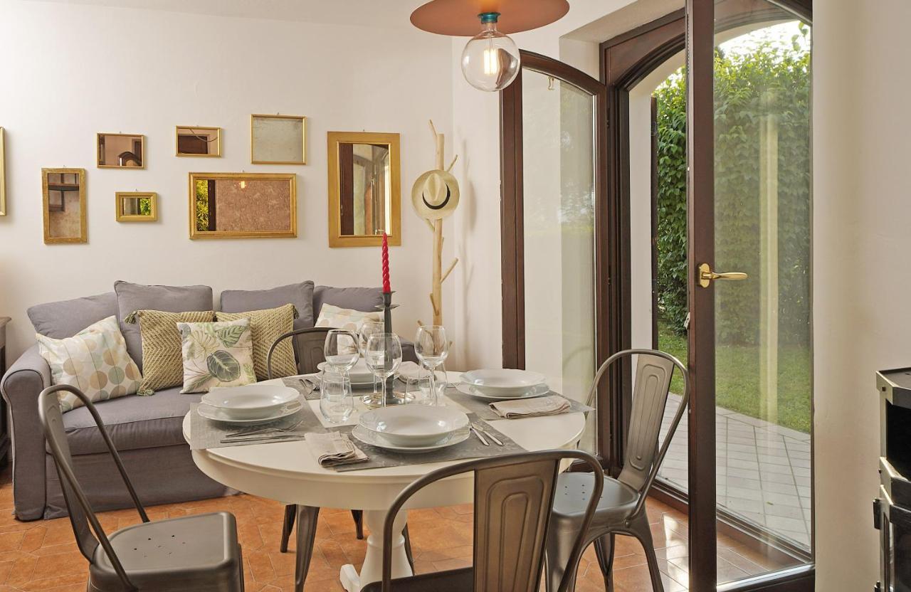 טוסקולנו מדרנו Villa Bouganville מראה חיצוני תמונה