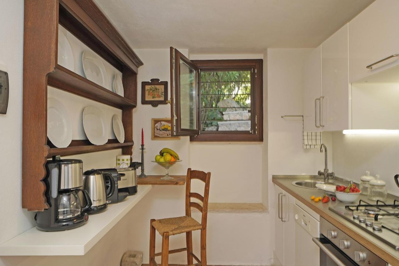 טוסקולנו מדרנו Villa Bouganville מראה חיצוני תמונה