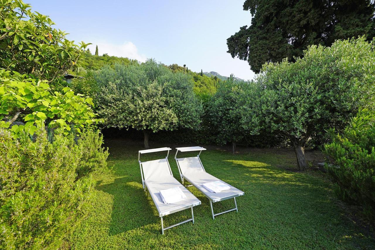 טוסקולנו מדרנו Villa Bouganville מראה חיצוני תמונה
