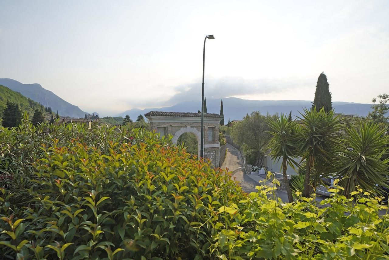 טוסקולנו מדרנו Villa Bouganville מראה חיצוני תמונה