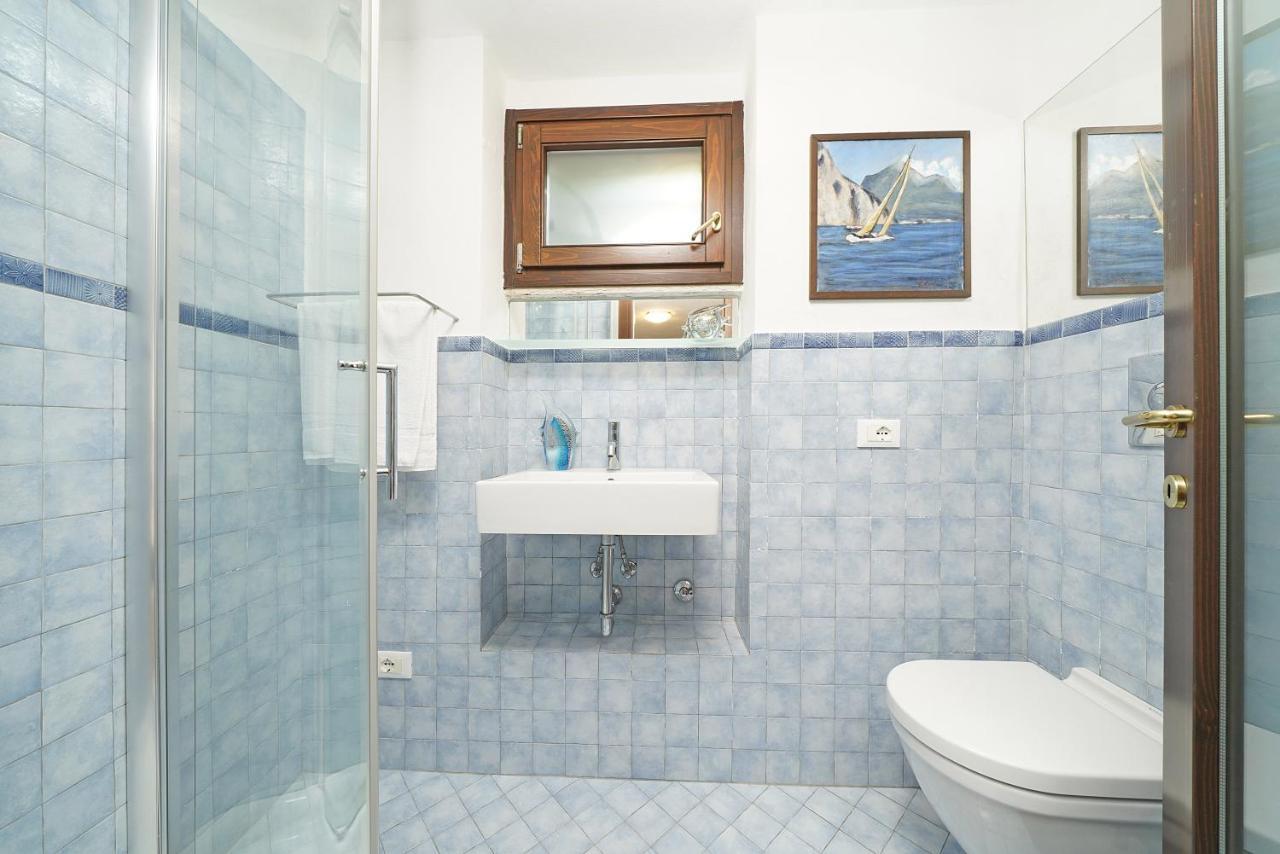 טוסקולנו מדרנו Villa Bouganville מראה חיצוני תמונה