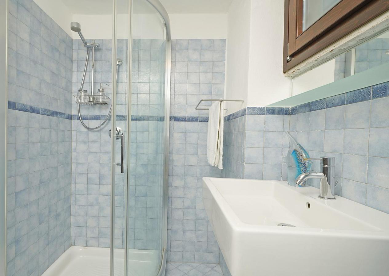 טוסקולנו מדרנו Villa Bouganville מראה חיצוני תמונה