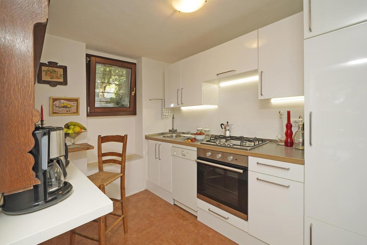טוסקולנו מדרנו Villa Bouganville מראה חיצוני תמונה