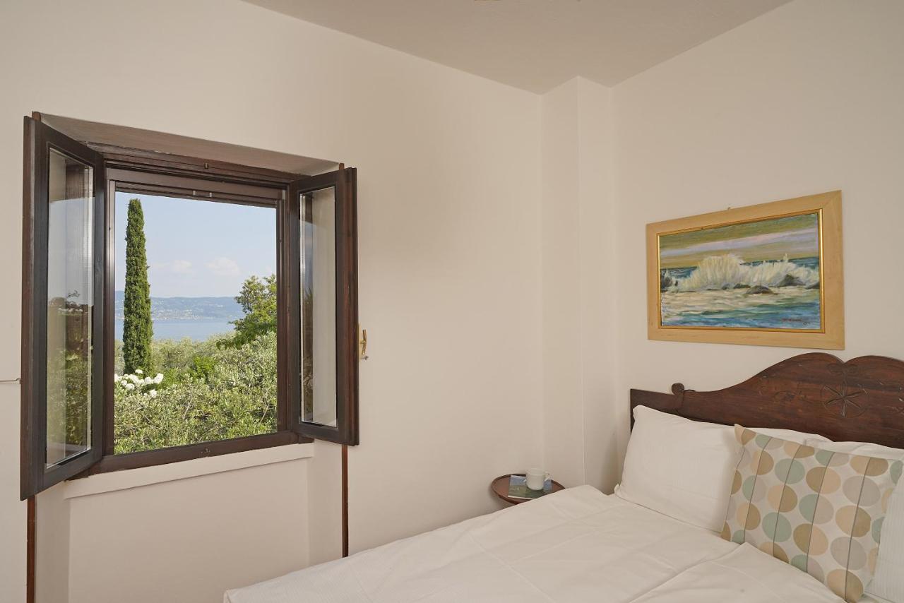 טוסקולנו מדרנו Villa Bouganville מראה חיצוני תמונה