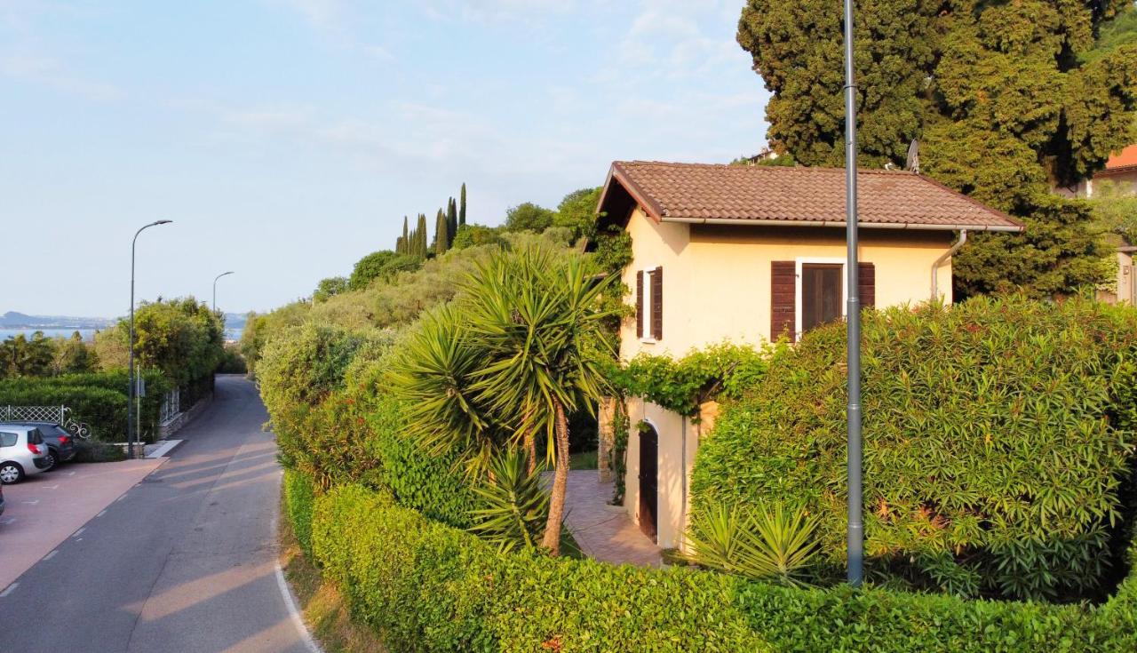 טוסקולנו מדרנו Villa Bouganville מראה חיצוני תמונה