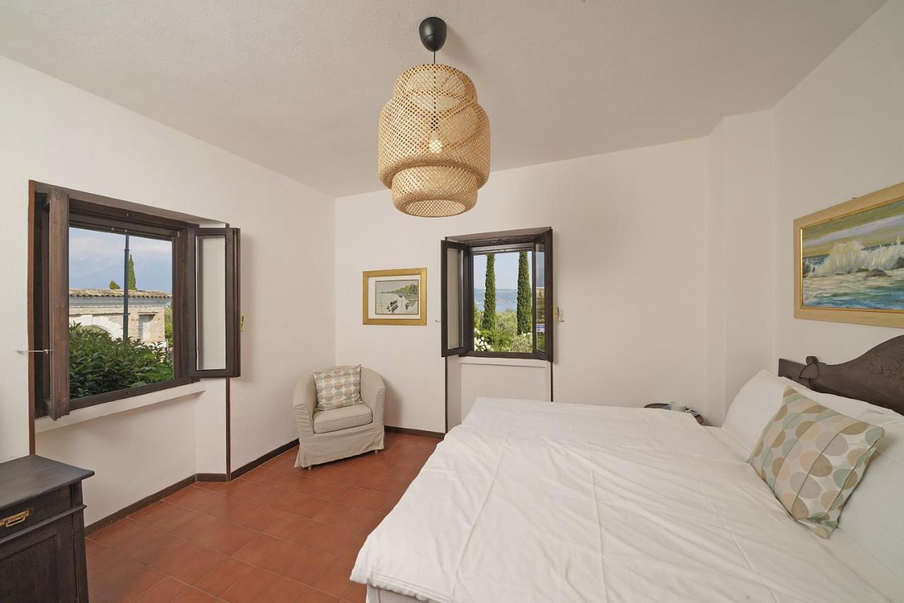 טוסקולנו מדרנו Villa Bouganville מראה חיצוני תמונה
