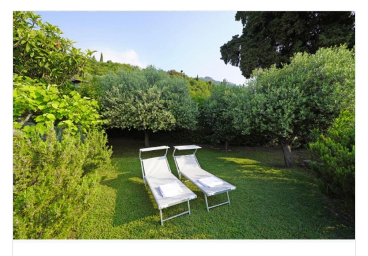 טוסקולנו מדרנו Villa Bouganville מראה חיצוני תמונה